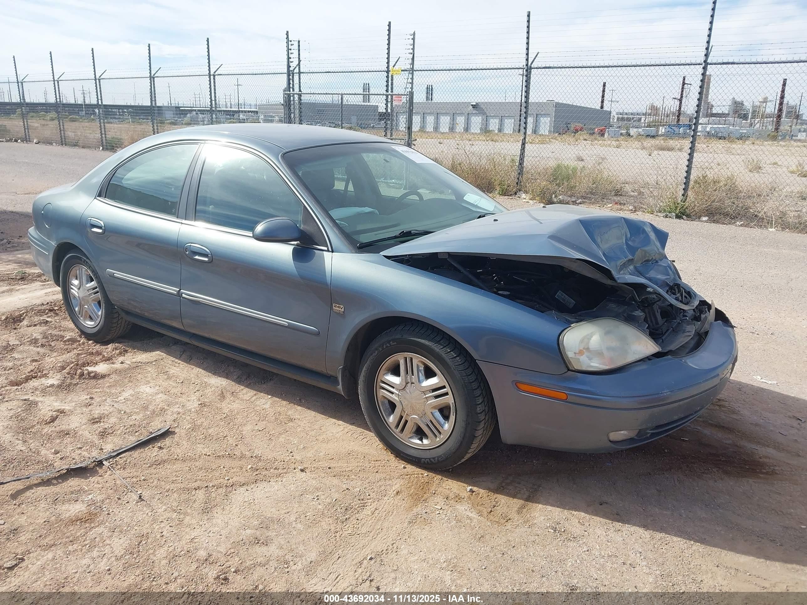 1MEFM55S11G605142