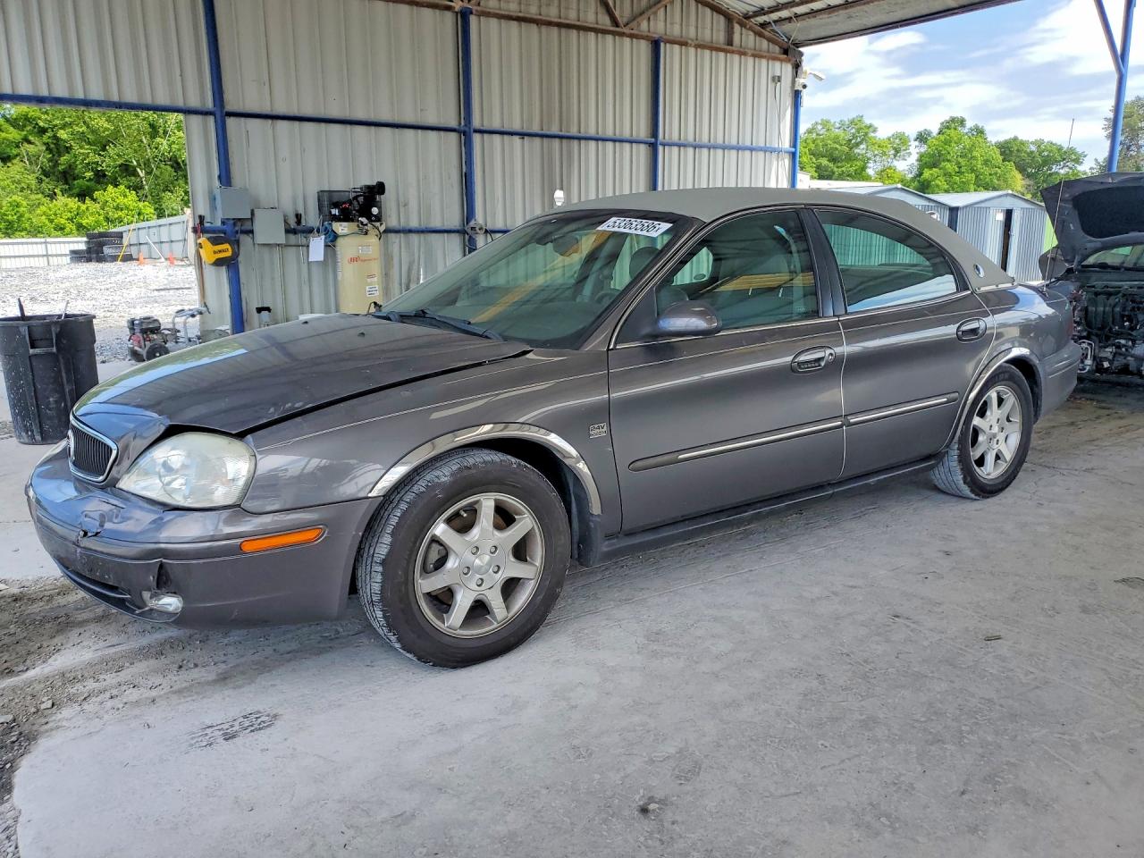 1MEFM55S12A618493