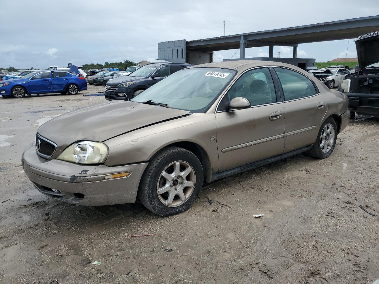 1MEFM55S13A630161