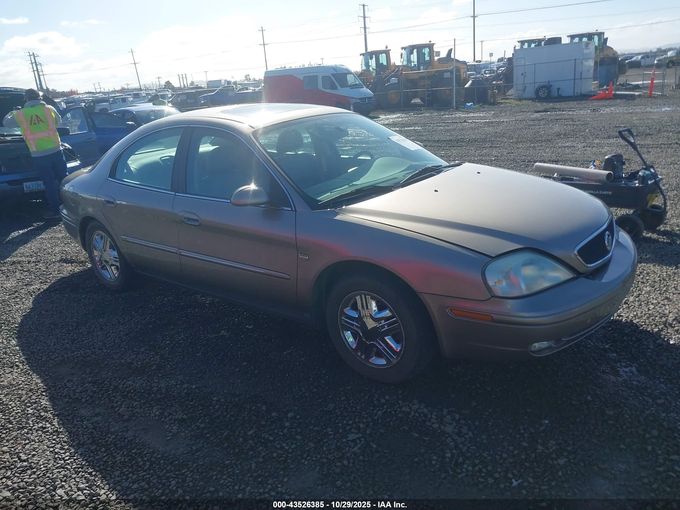 1MEFM55S13G631940