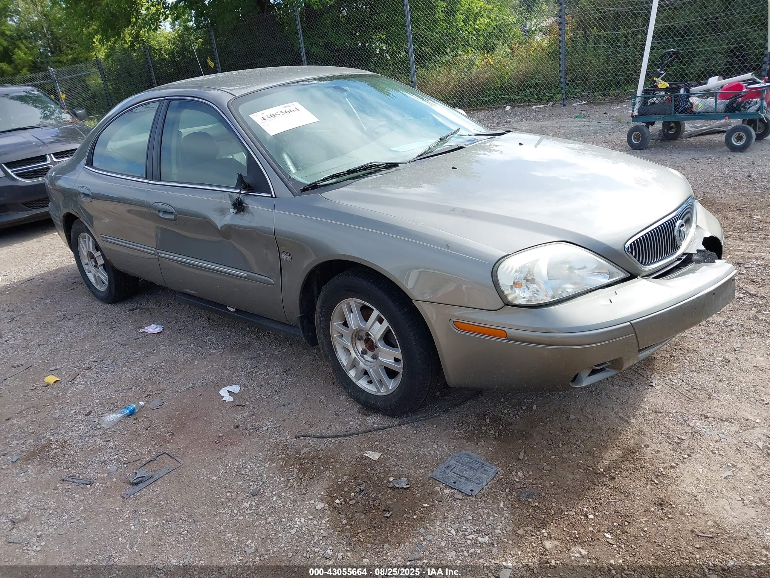 1MEFM55S14G615710