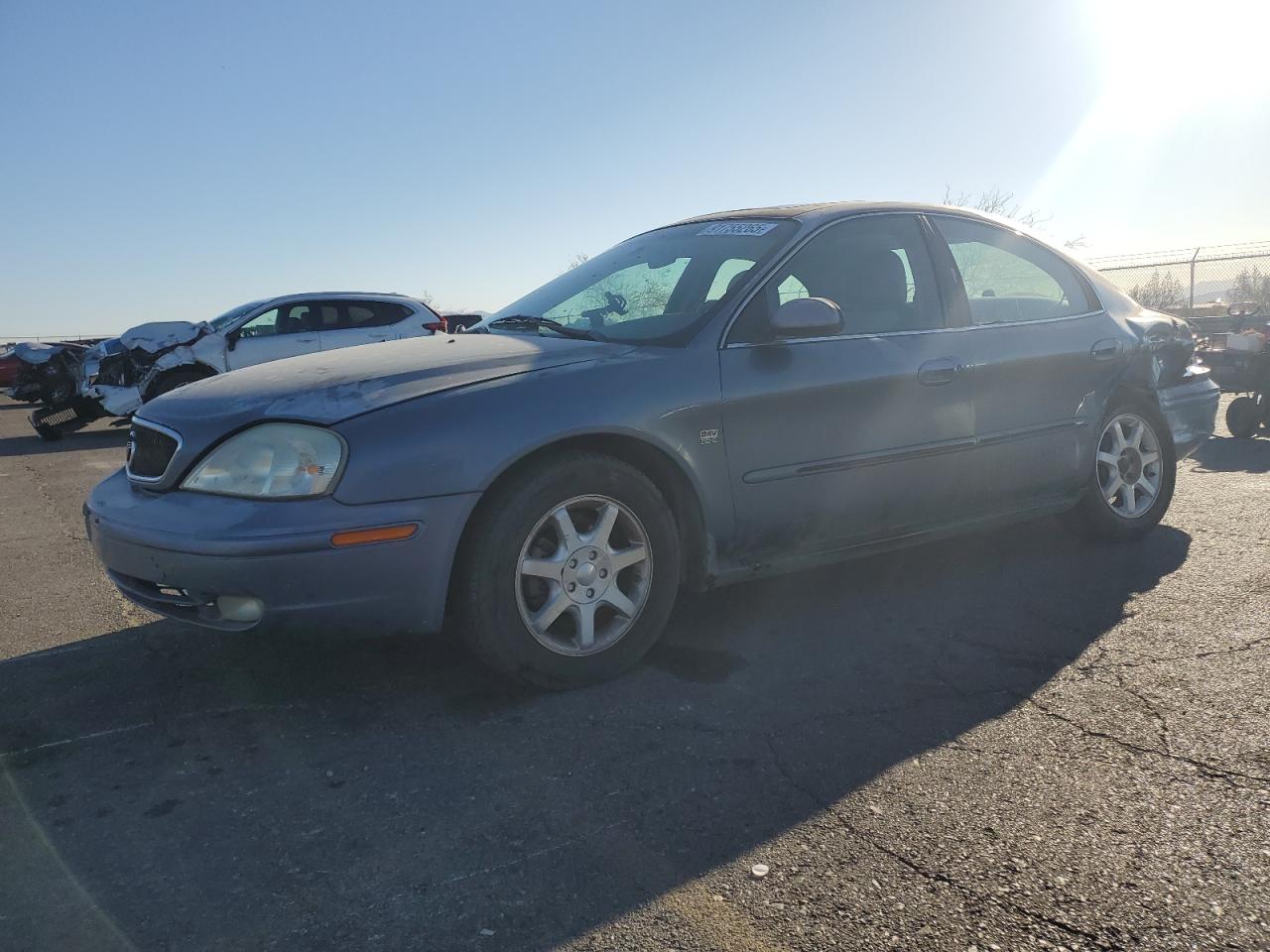 1MEFM55S1YA616526