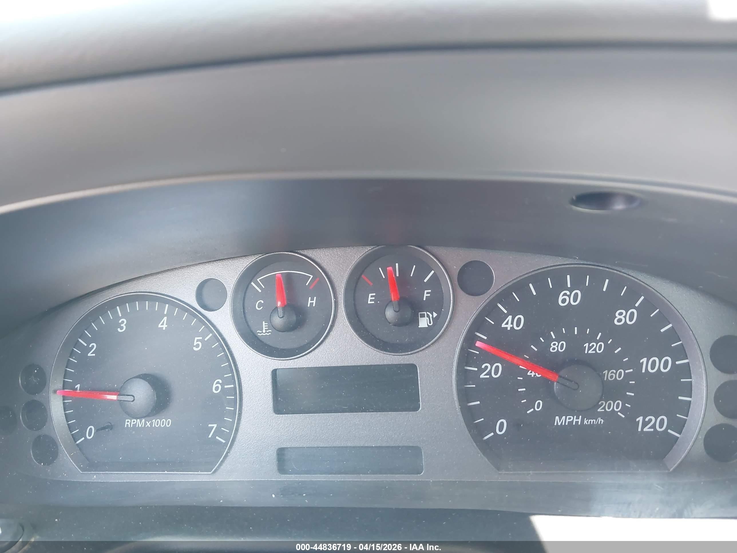 2004 Mercury Sable Ls Premium Silver vin: 1MEFM55S24G611584