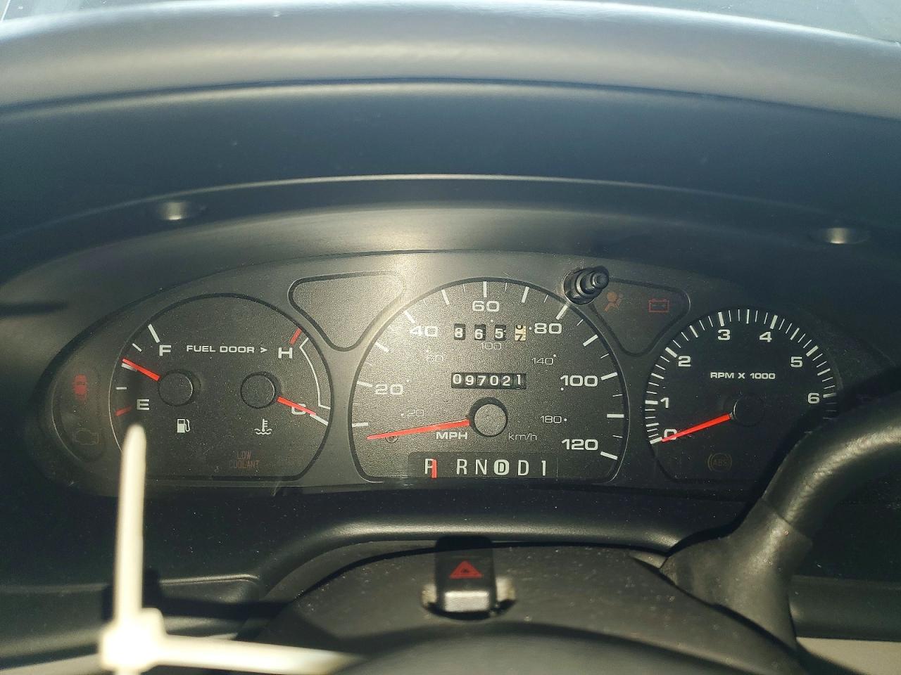 2000 Mercury Sable Ls Premium Silver vin: 1MEFM55S2YA612162