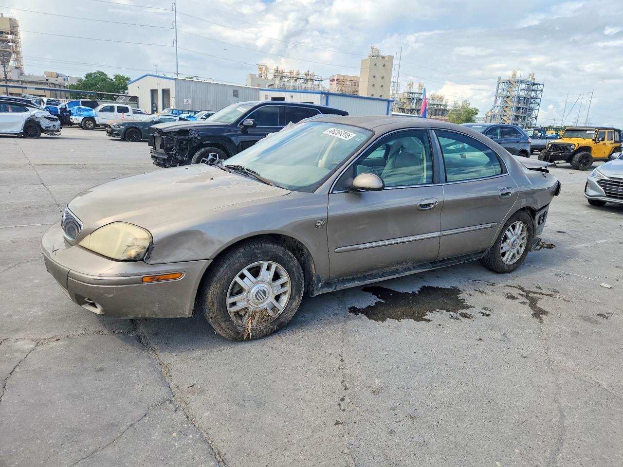 1MEFM55S35A620458
