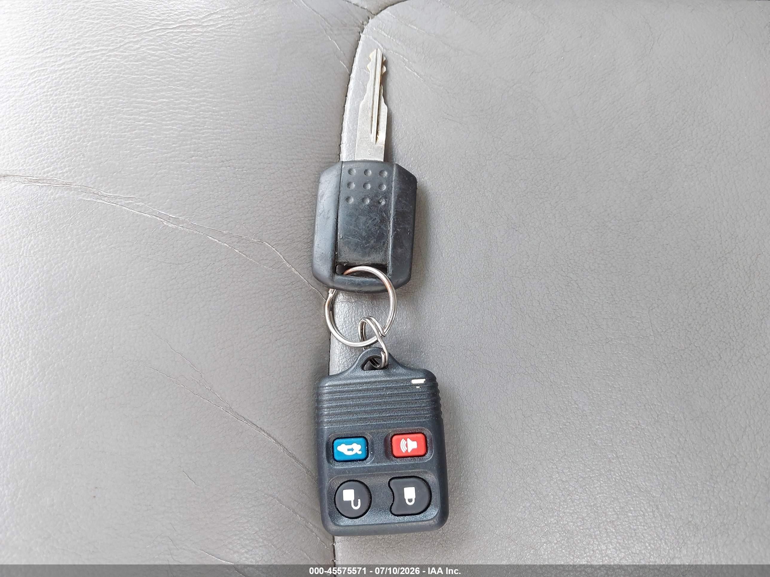 2001 Mercury Sable Ls Premium Серебряный vin: 1MEFM55S41G643464