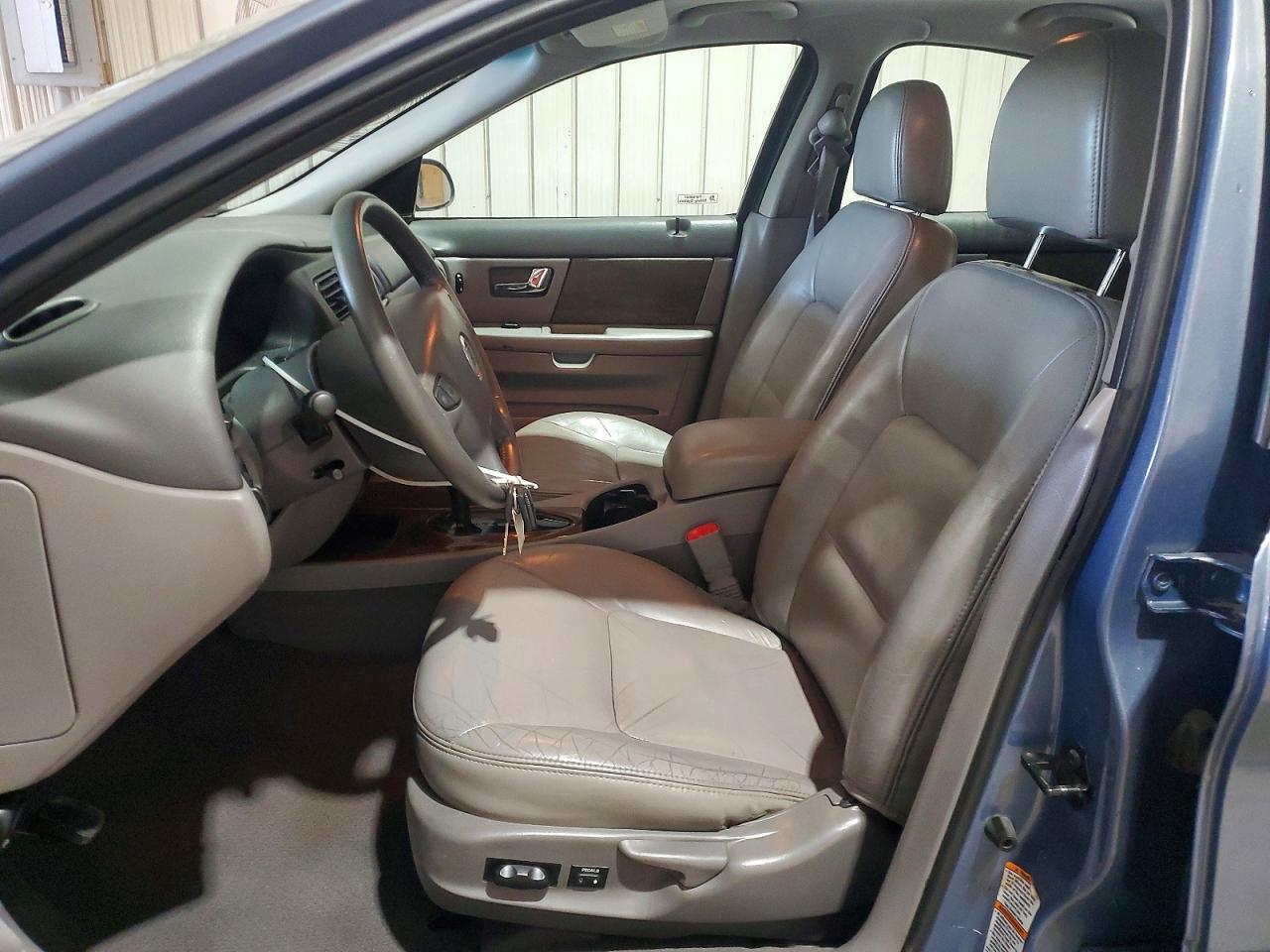 2000 Mercury Sable Ls Premium Gray vin: 1MEFM55S5YA624791