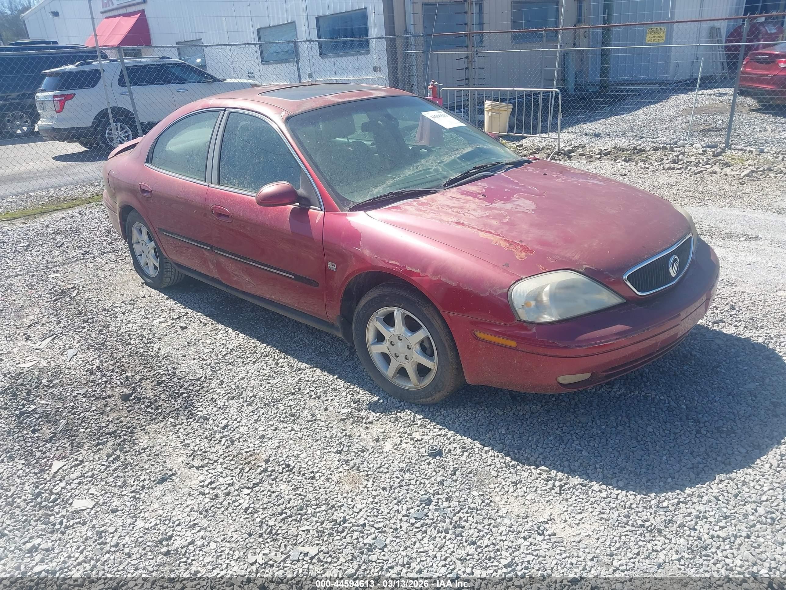 1MEFM55S5YG613111