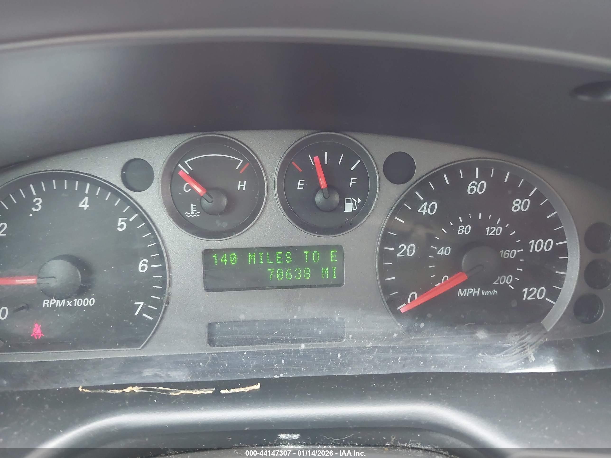 2004 Mercury Sable Ls Premium Silver vin: 1MEFM55S64A608593