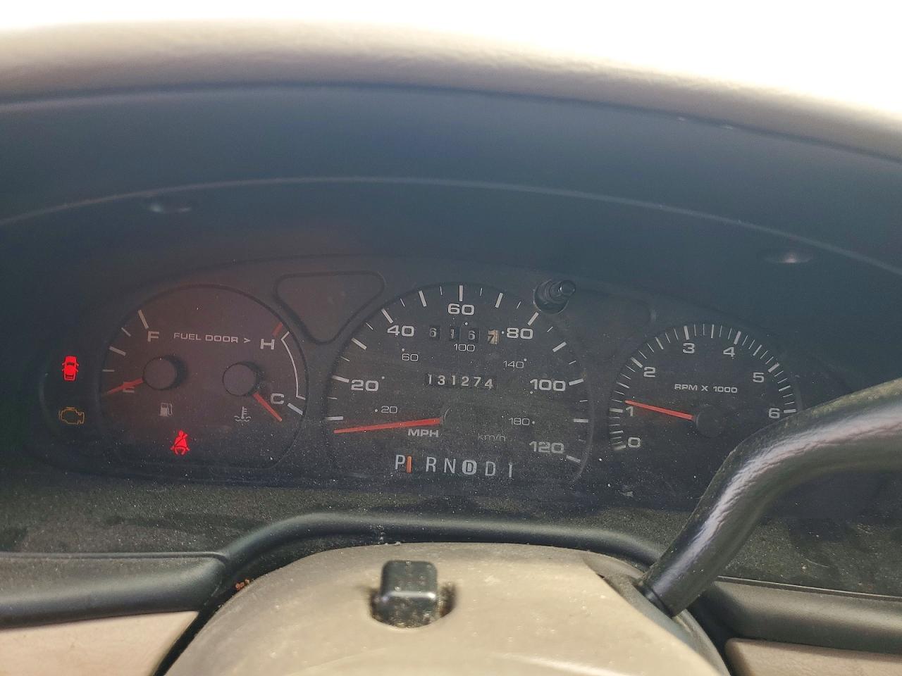 2002 Mercury Sable Ls Premium Tan vin: 1MEFM55S72G615871