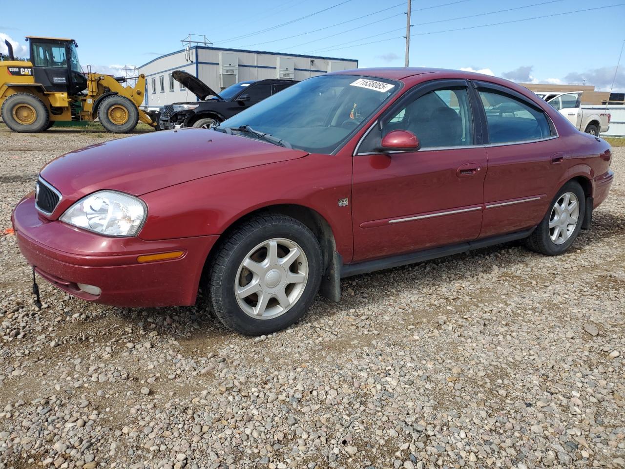 1MEFM55S73G620781