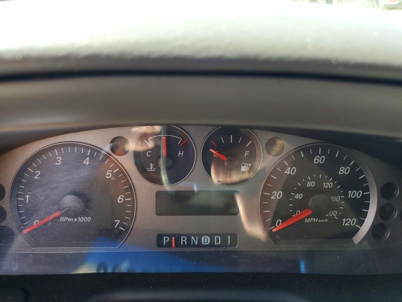 2005 Mercury Sable Ls Premium Бордовый vin: 1MEFM55S75A623587