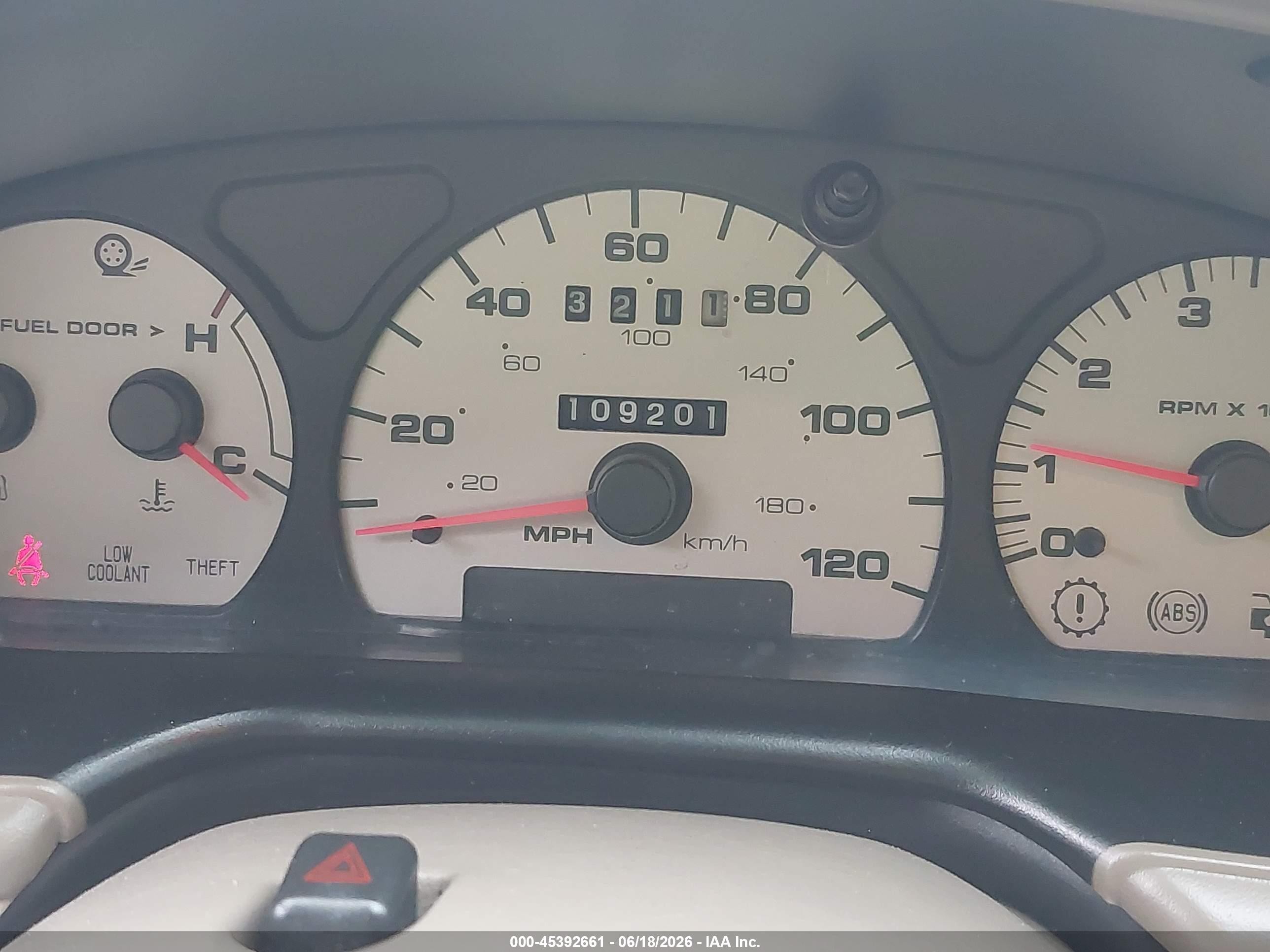 2003 Mercury Sable Ls Premium Gray vin: 1MEFM55S83A613261