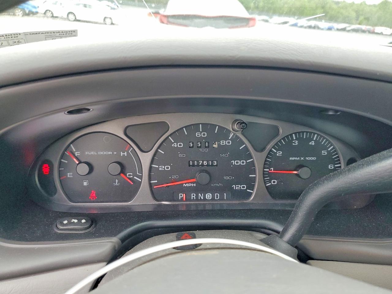 2003 Mercury Sable Ls Premium Silver vin: 1MEFM55S83G628498