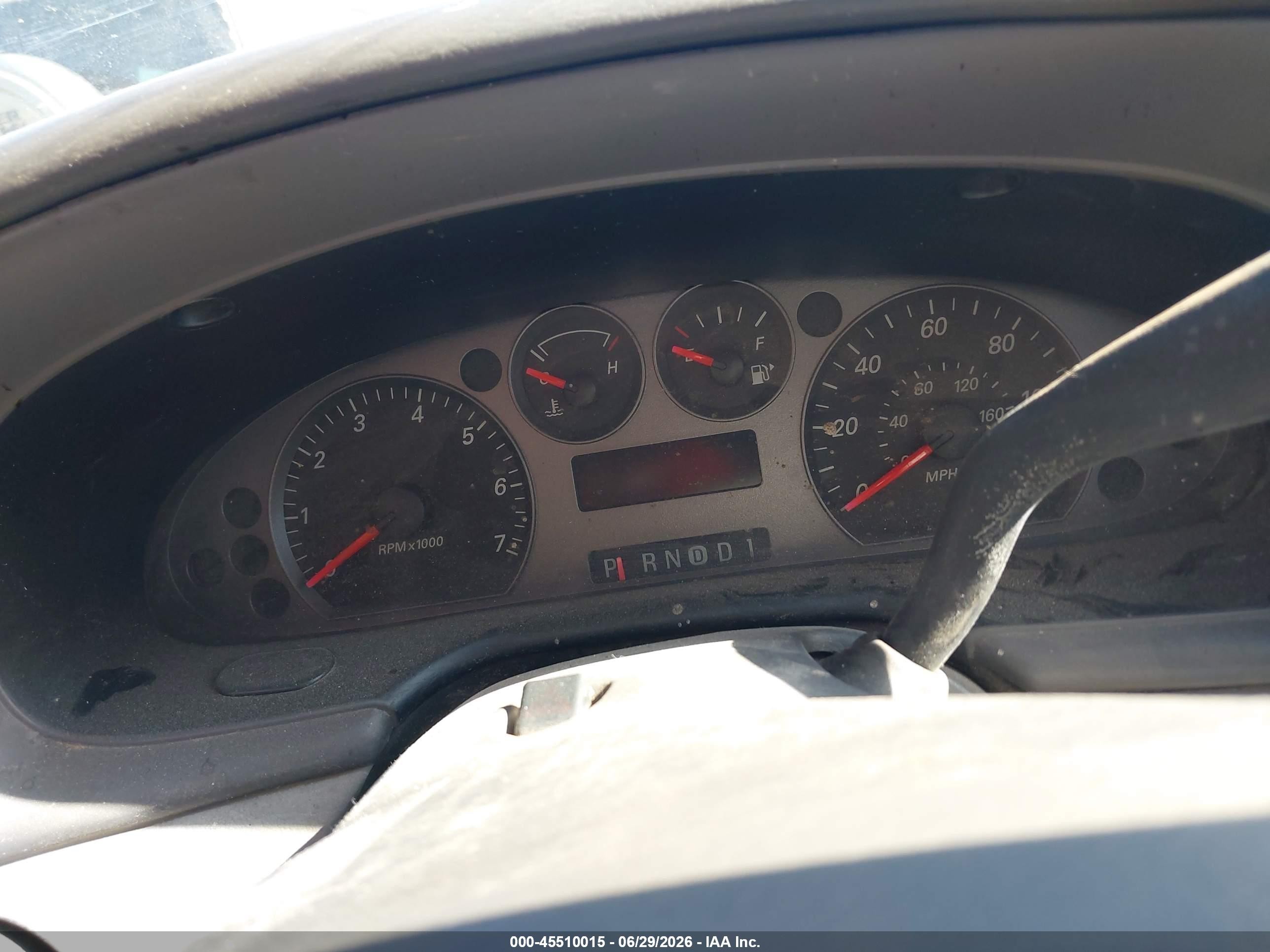 2005 Mercury Sable Ls Silver vin: 1MEFM55S85A619631