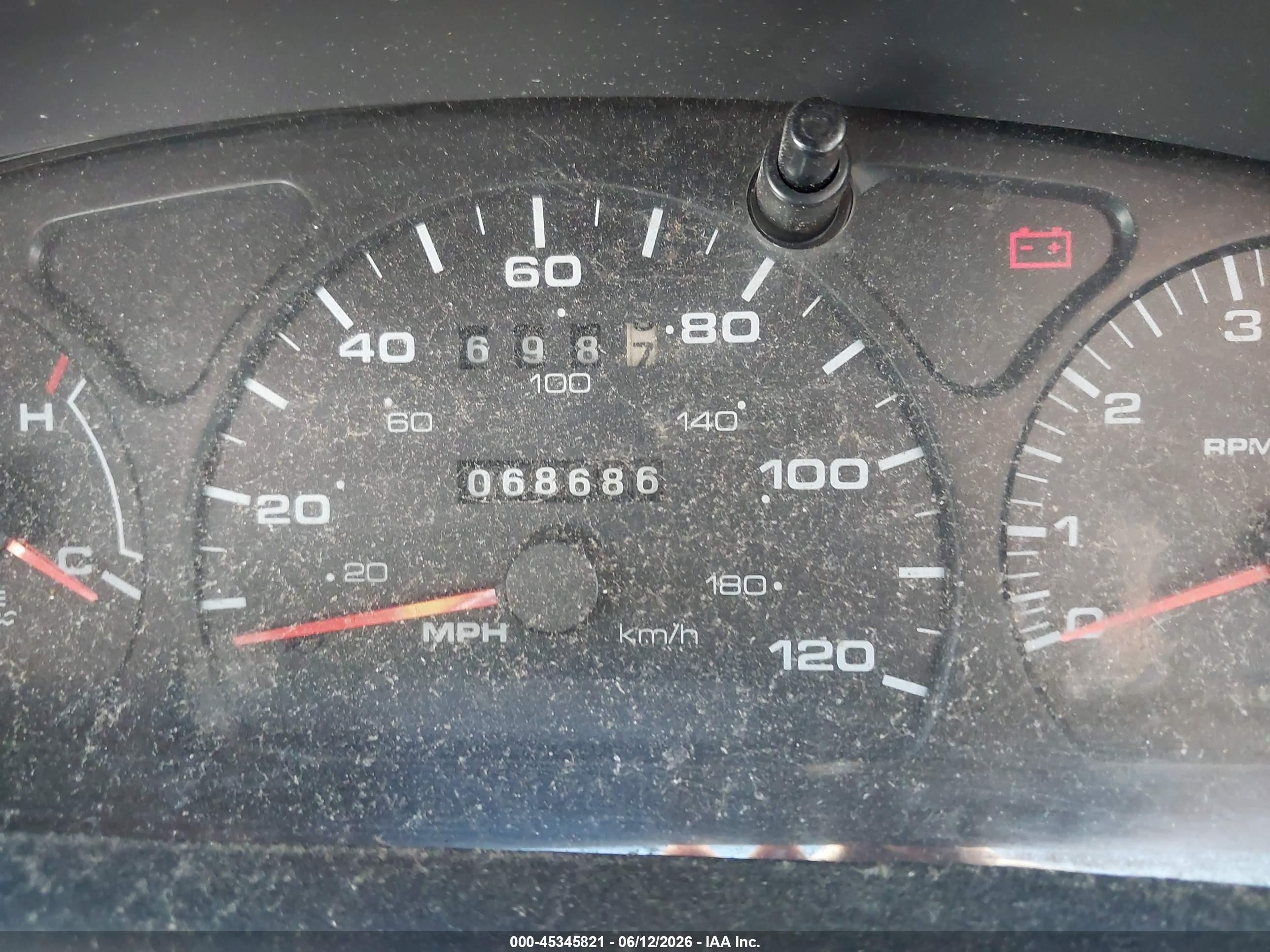 2000 Mercury Sable Ls Premium Silver vin: 1MEFM55S8YA645358