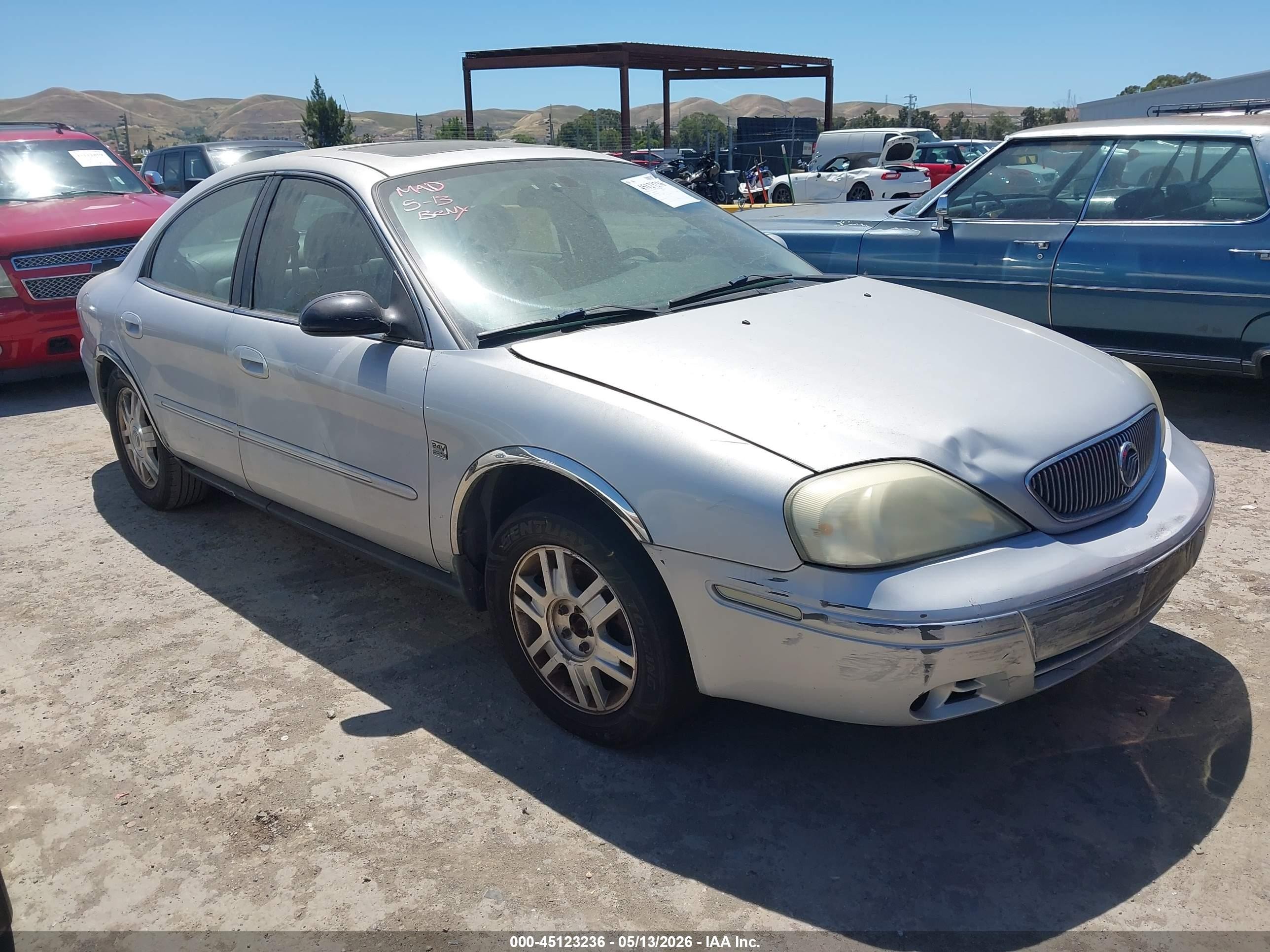 1MEFM55S94G603014