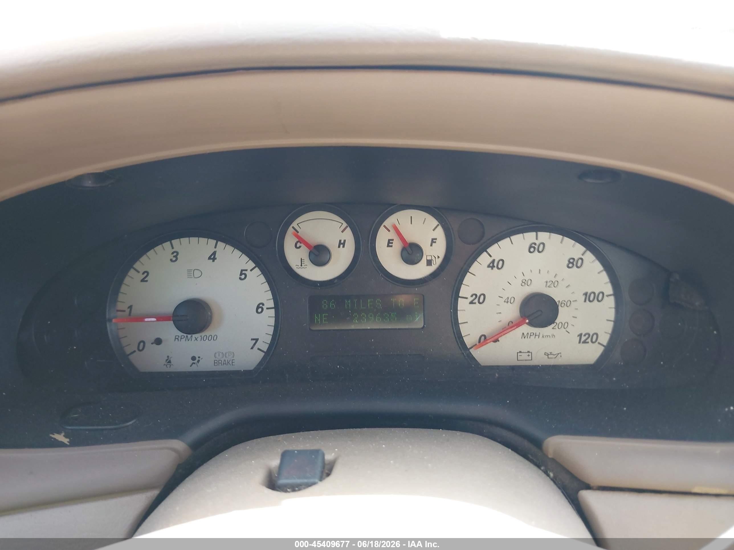 2005 Mercury Sable Ls Silver vin: 1MEFM55S95A621937