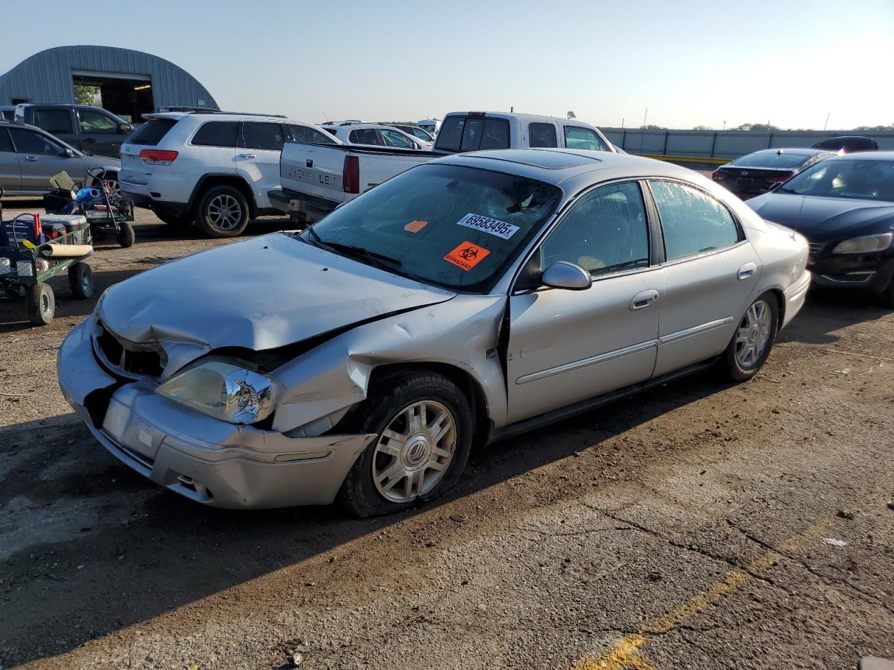 1MEFM55SX4A604112