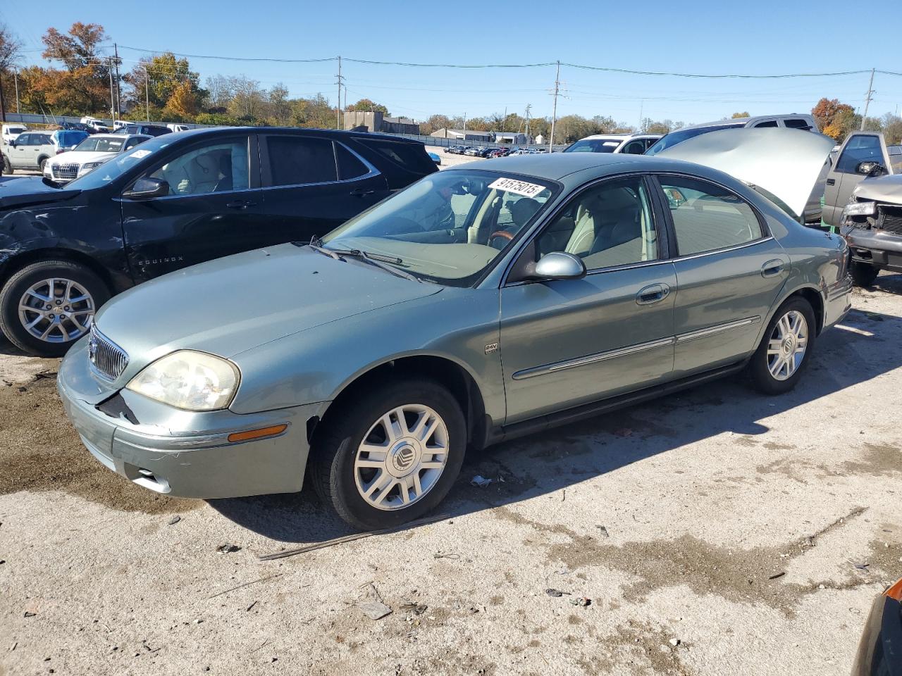 1MEFM55SX5A614611
