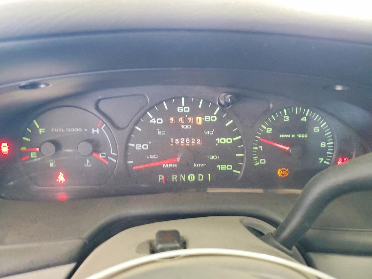 2000 Mercury Sable Gs Burgundy vin: 1MEFM58UXYG613912