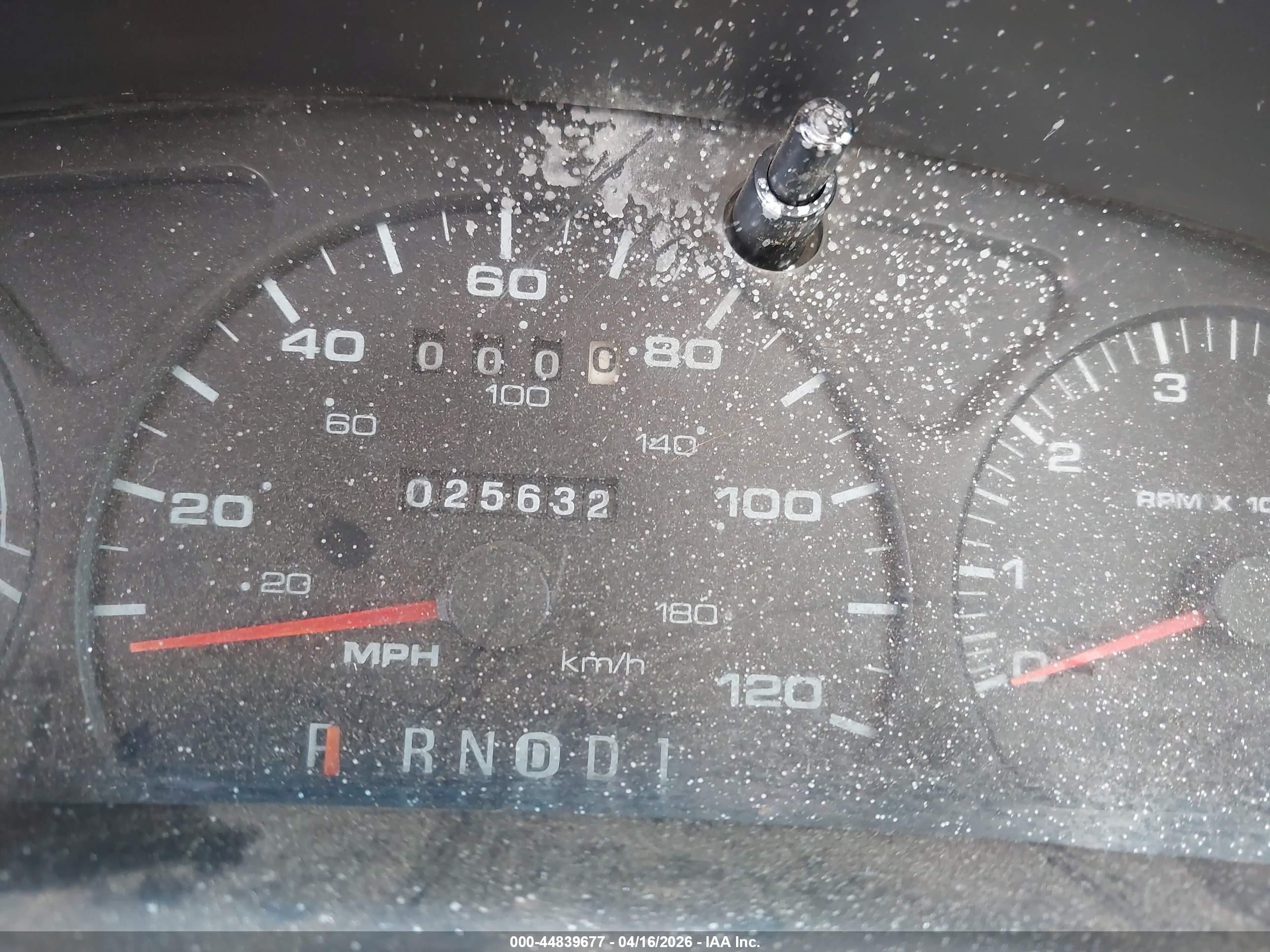 2000 Mercury Sable Ls Premium Gold vin: 1MEFM59S7YA614399
