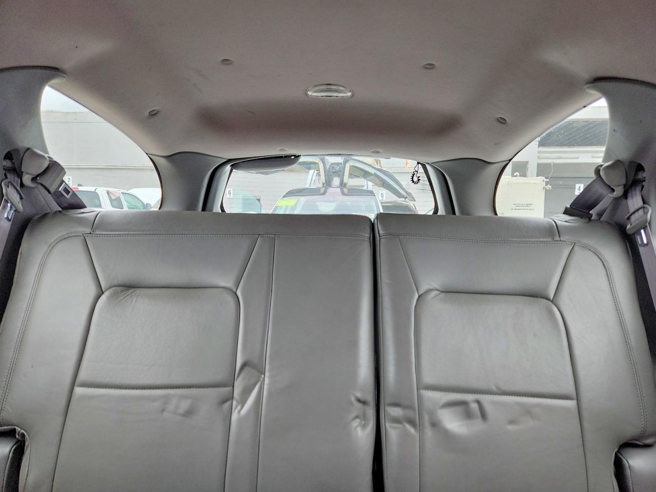 2000 Mercury Sable Ls Premium Black vin: 1MEFM59S7YA630330
