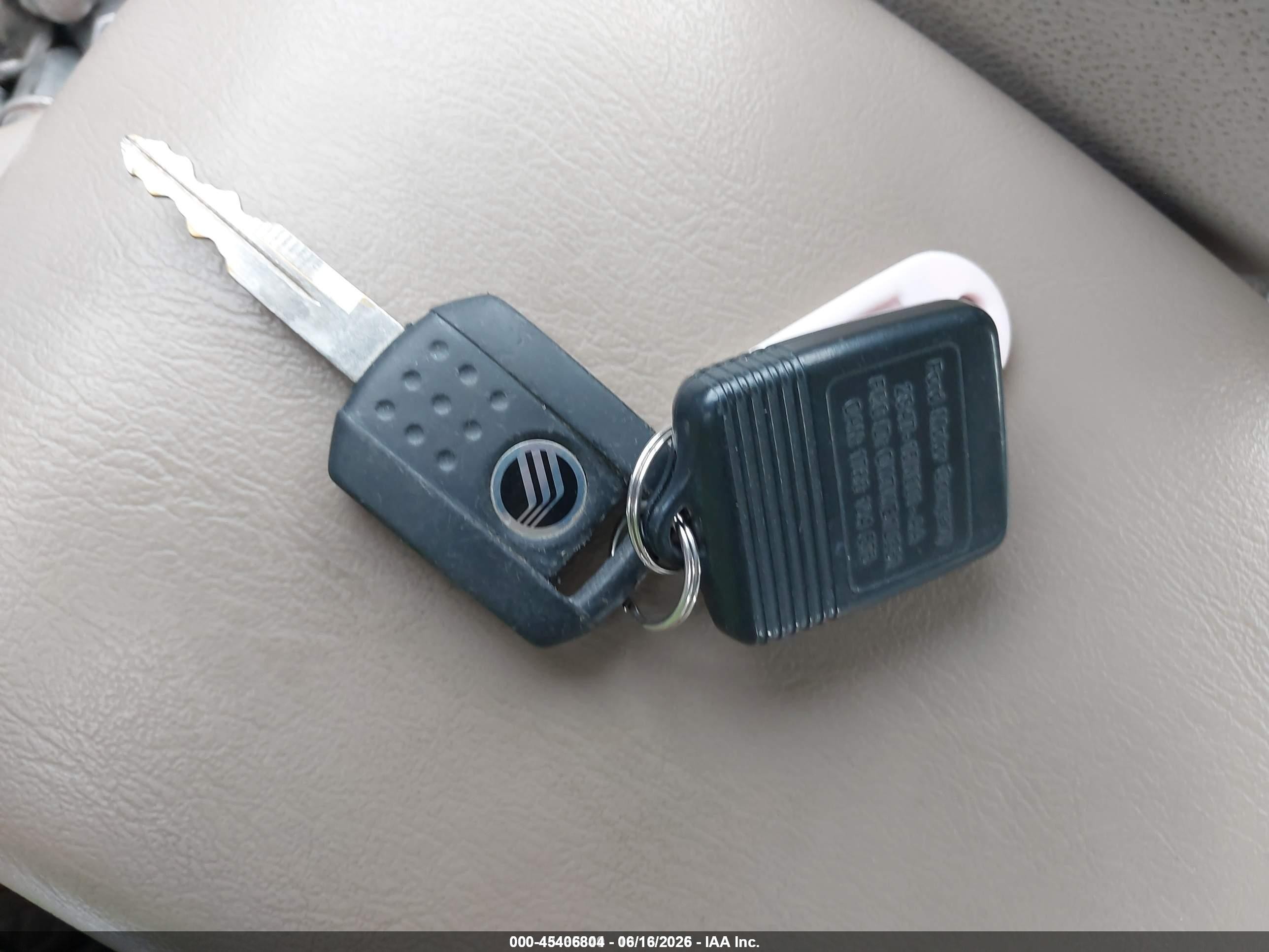2005 Mercury Sable Ls Green vin: 1MEFM59S85A605030