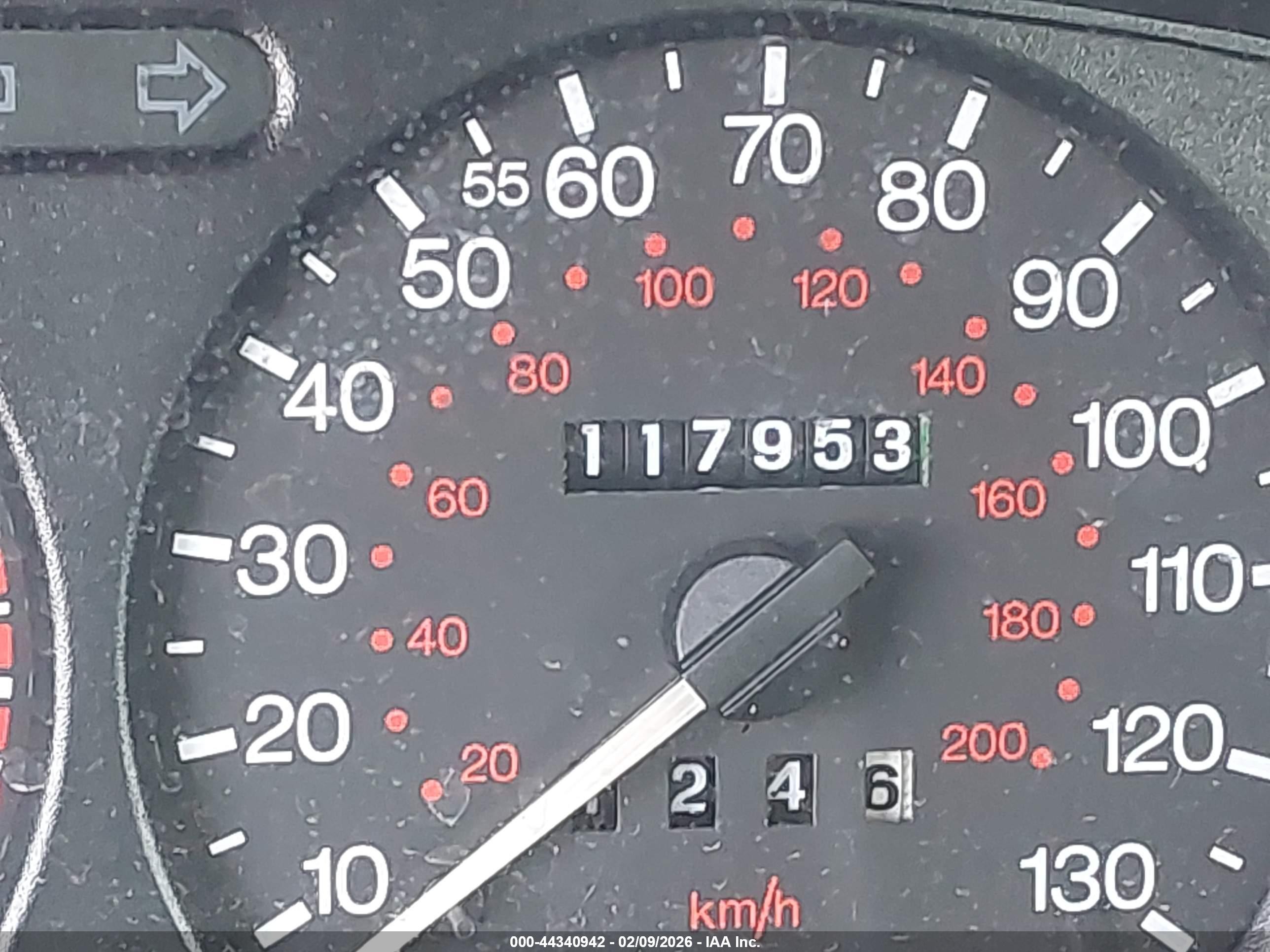 1998 Mercury Mystique   Burgundy vin: 1MEFM6532WK637679