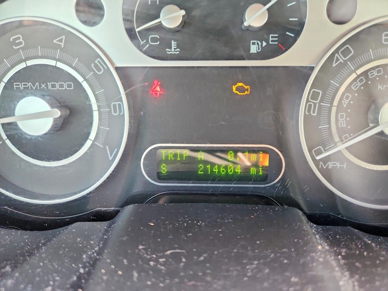 2008 Mercury Sable Luxury Blue vin: 1MEHM40W48G624677