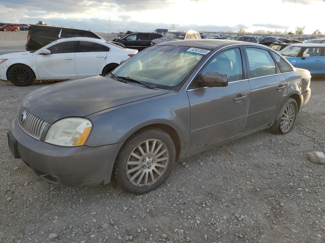 1MEHM42125G605686