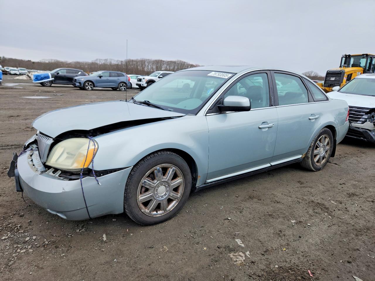 1MEHM42147G601593