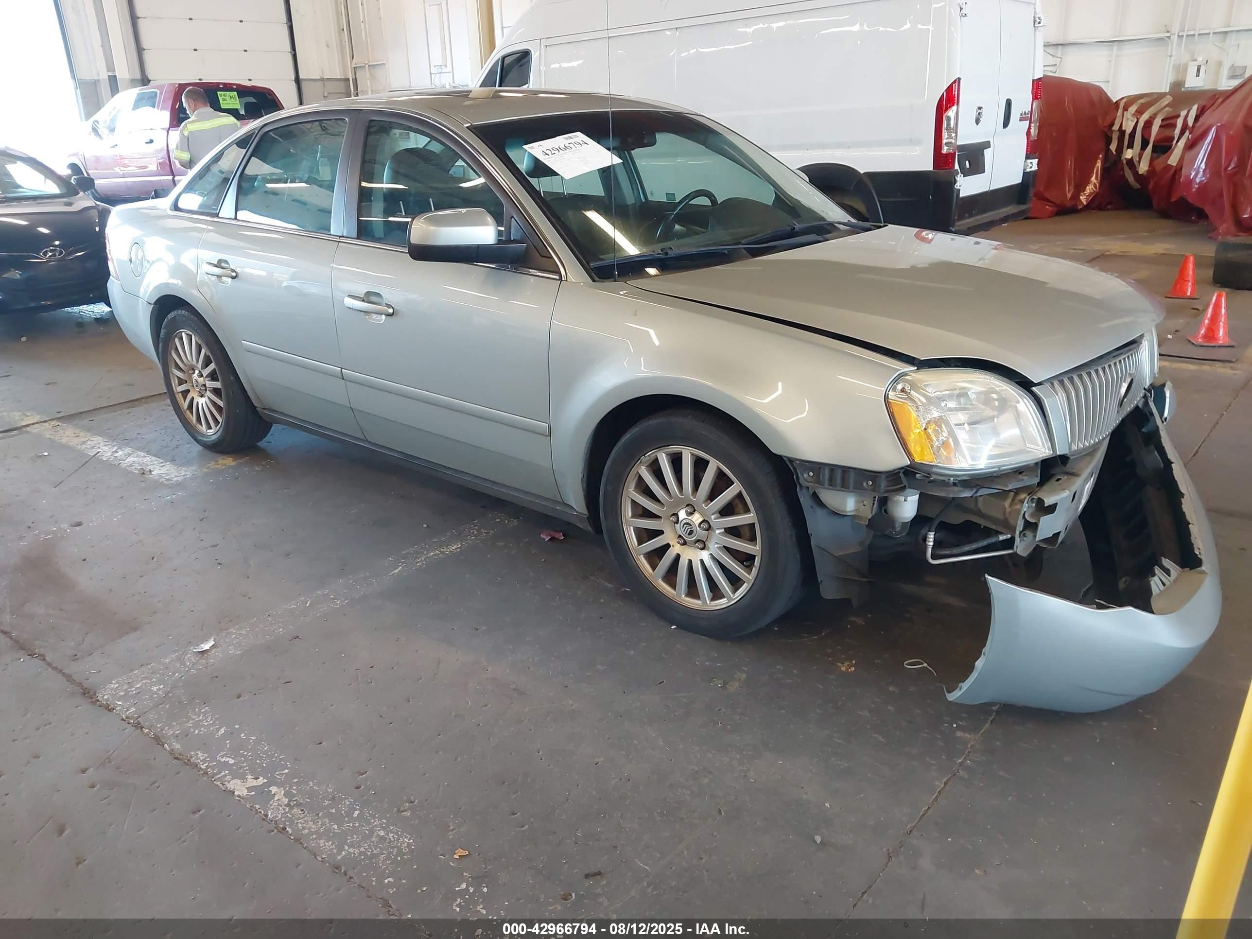 1MEHM42166G609578