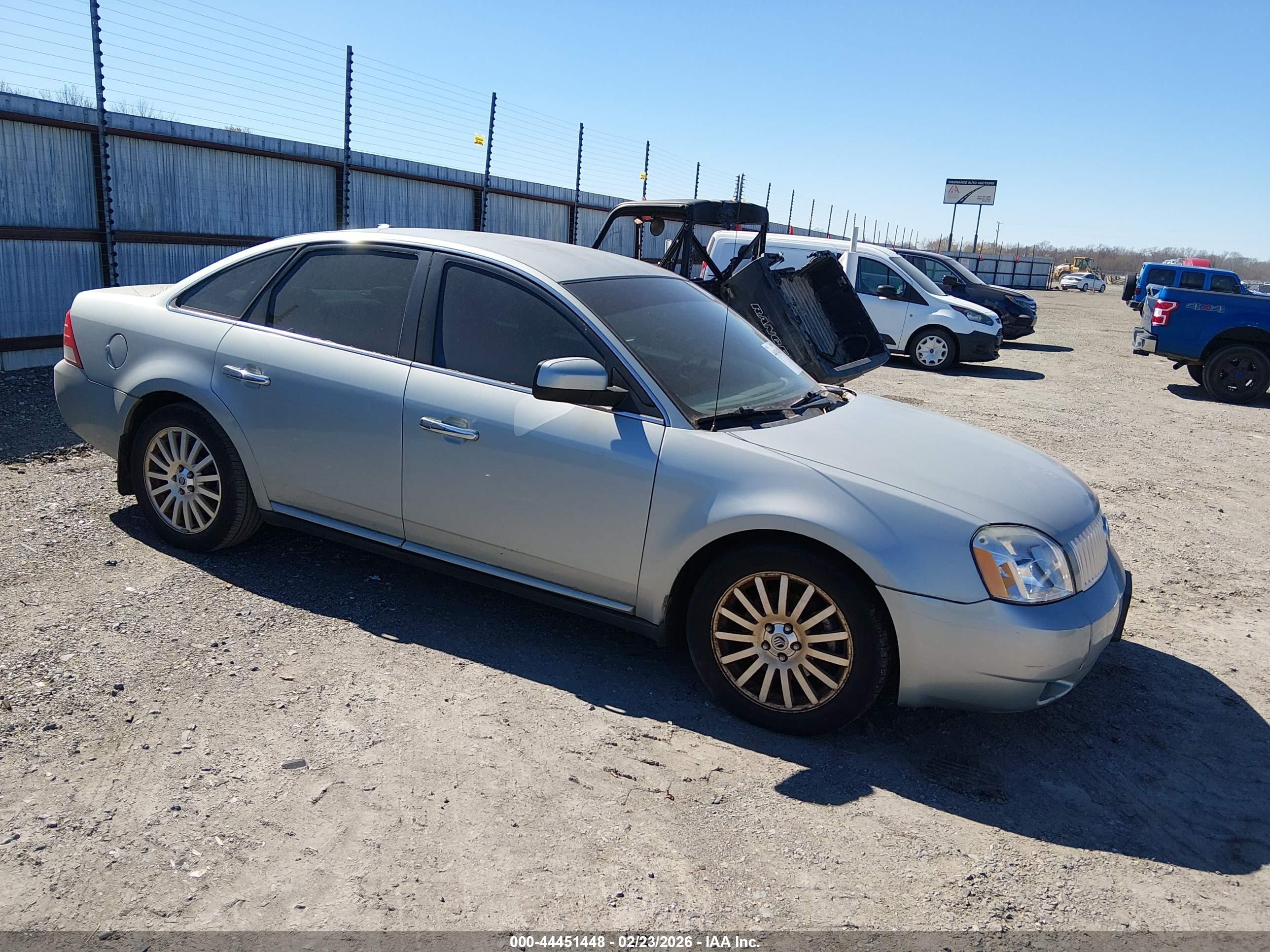 1MEHM42167G606407