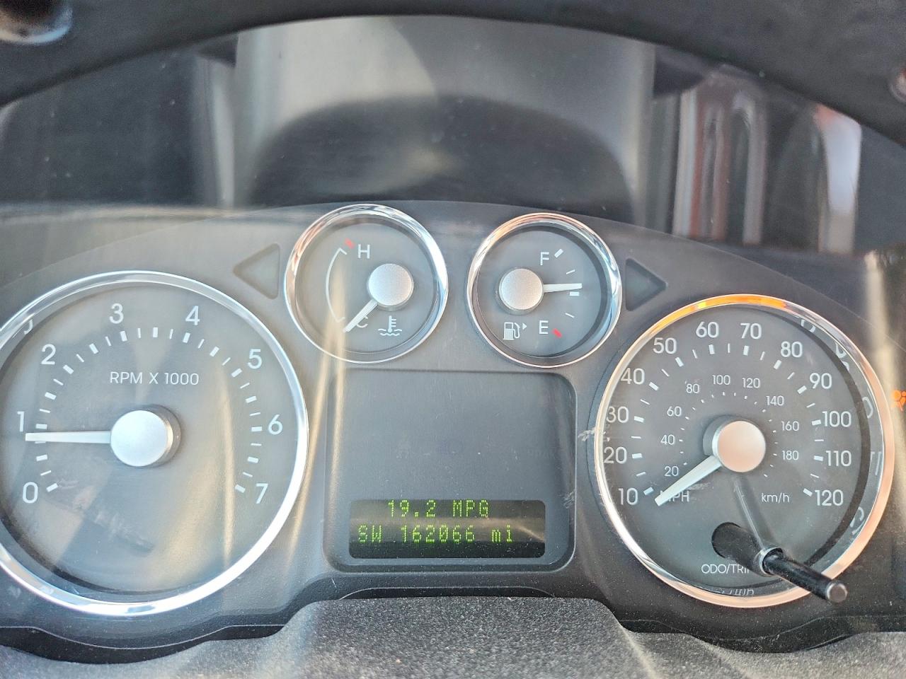 2006 Mercury Montego Premier Gray vin: 1MEHM42176G616619