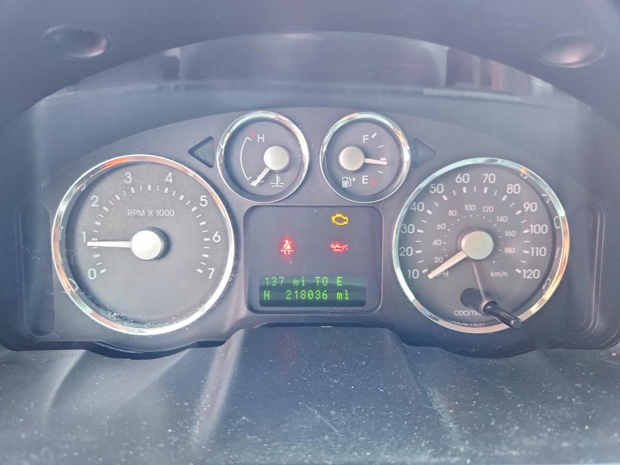 2007 Mercury Montego Premier Угольный vin: 1MEHM42187G602729