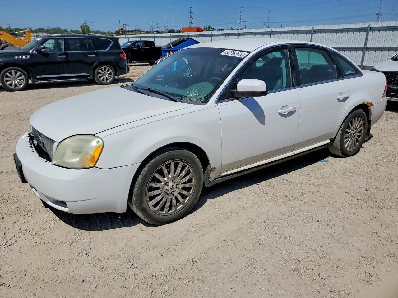 1MEHM42187G613567