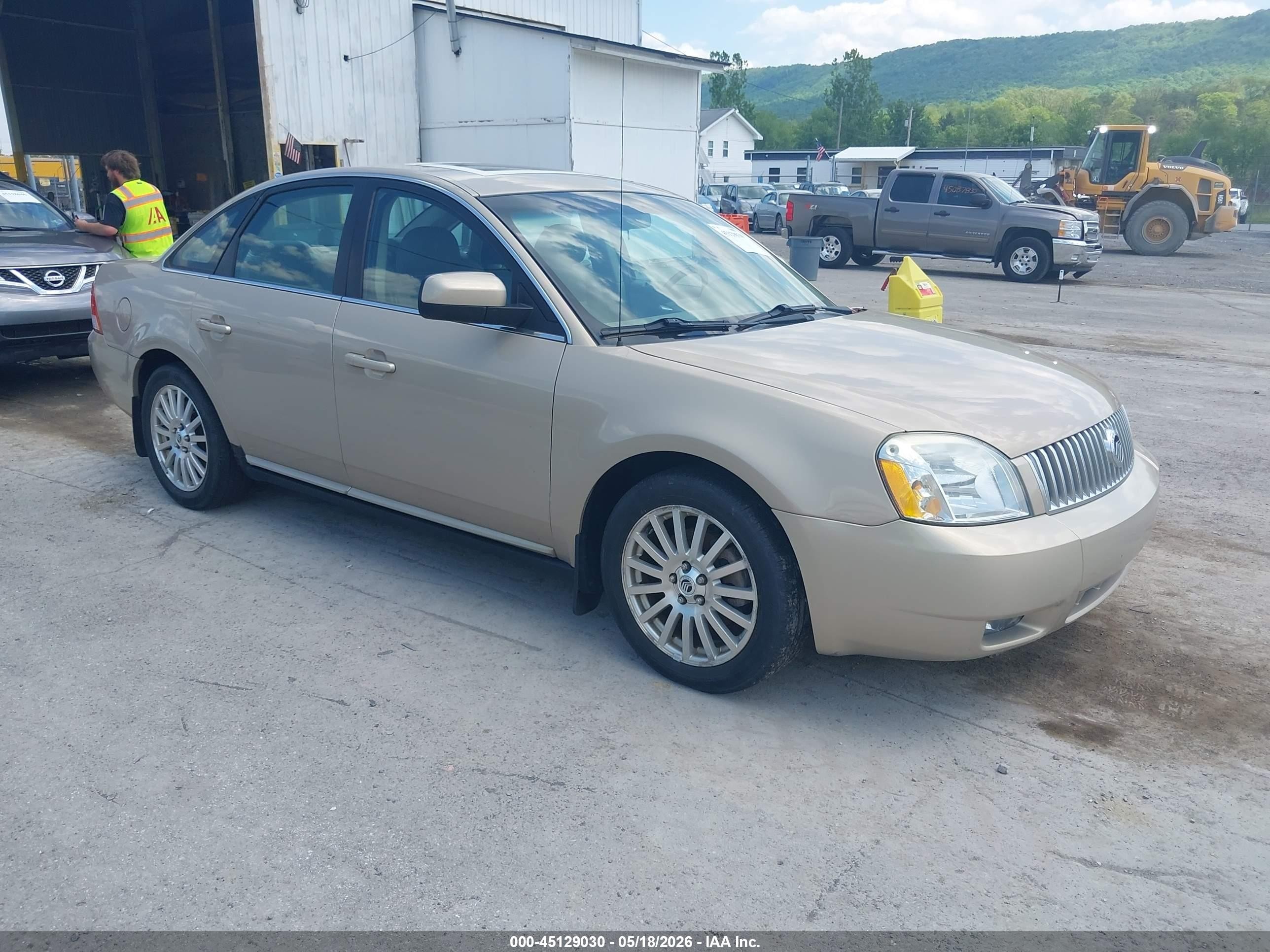 1MEHM42197G605400