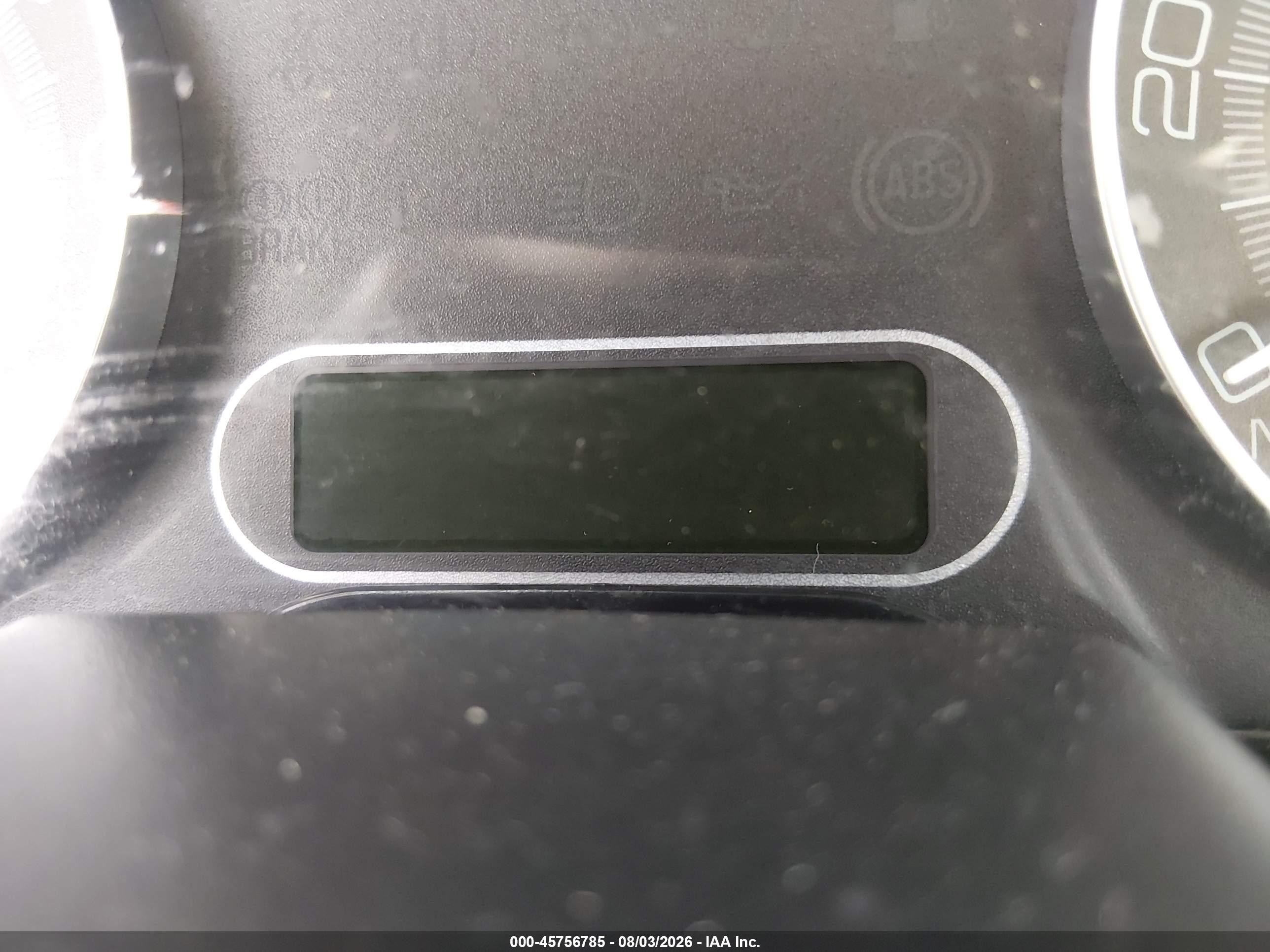 2008 Mercury Sable Premier White vin: 1MEHM42W08G623779