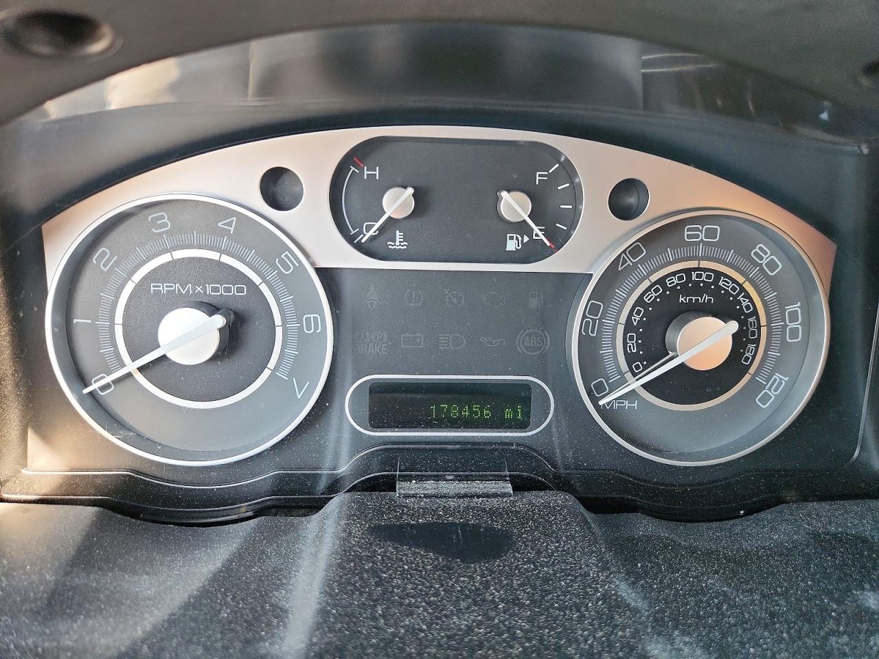2008 Mercury Sable Premier Teal vin: 1MEHM42W48G616527