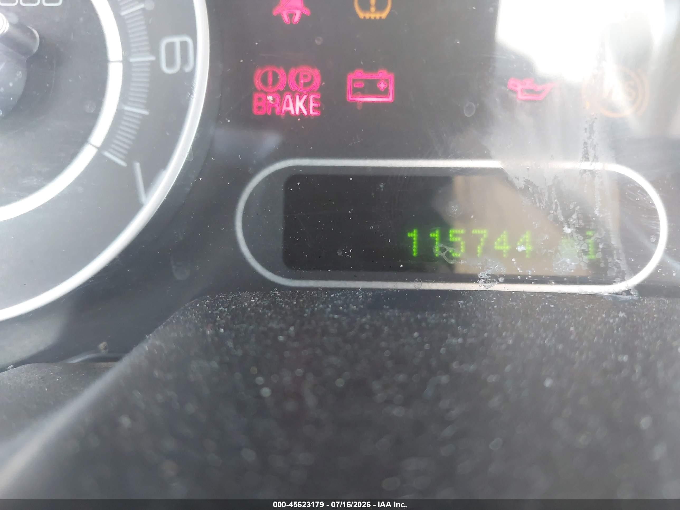 2008 Mercury Sable Premier Black vin: 1MEHM42W98G605524