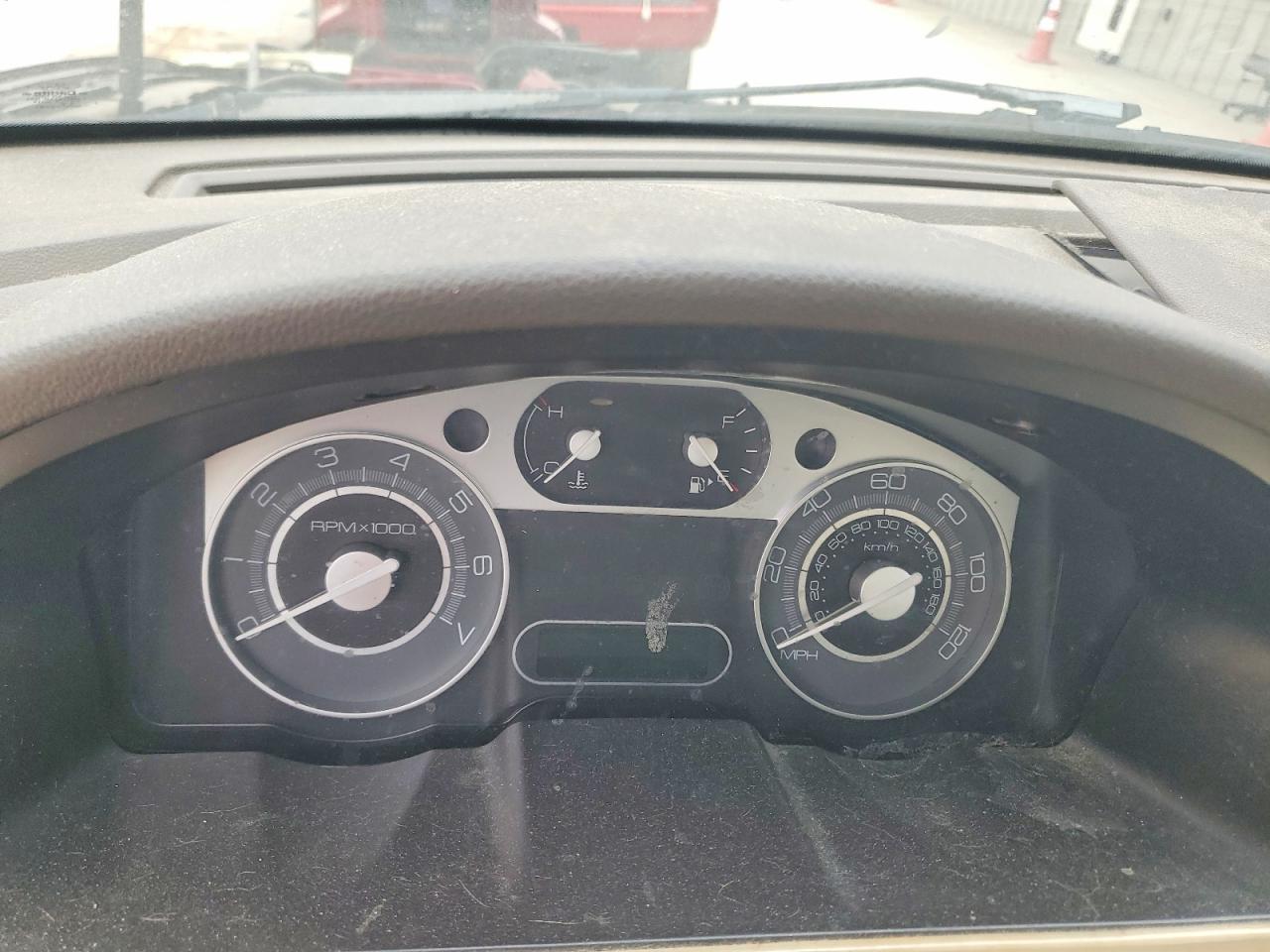 2008 Mercury Sable Premier Black vin: 1MEHM42W98G620976