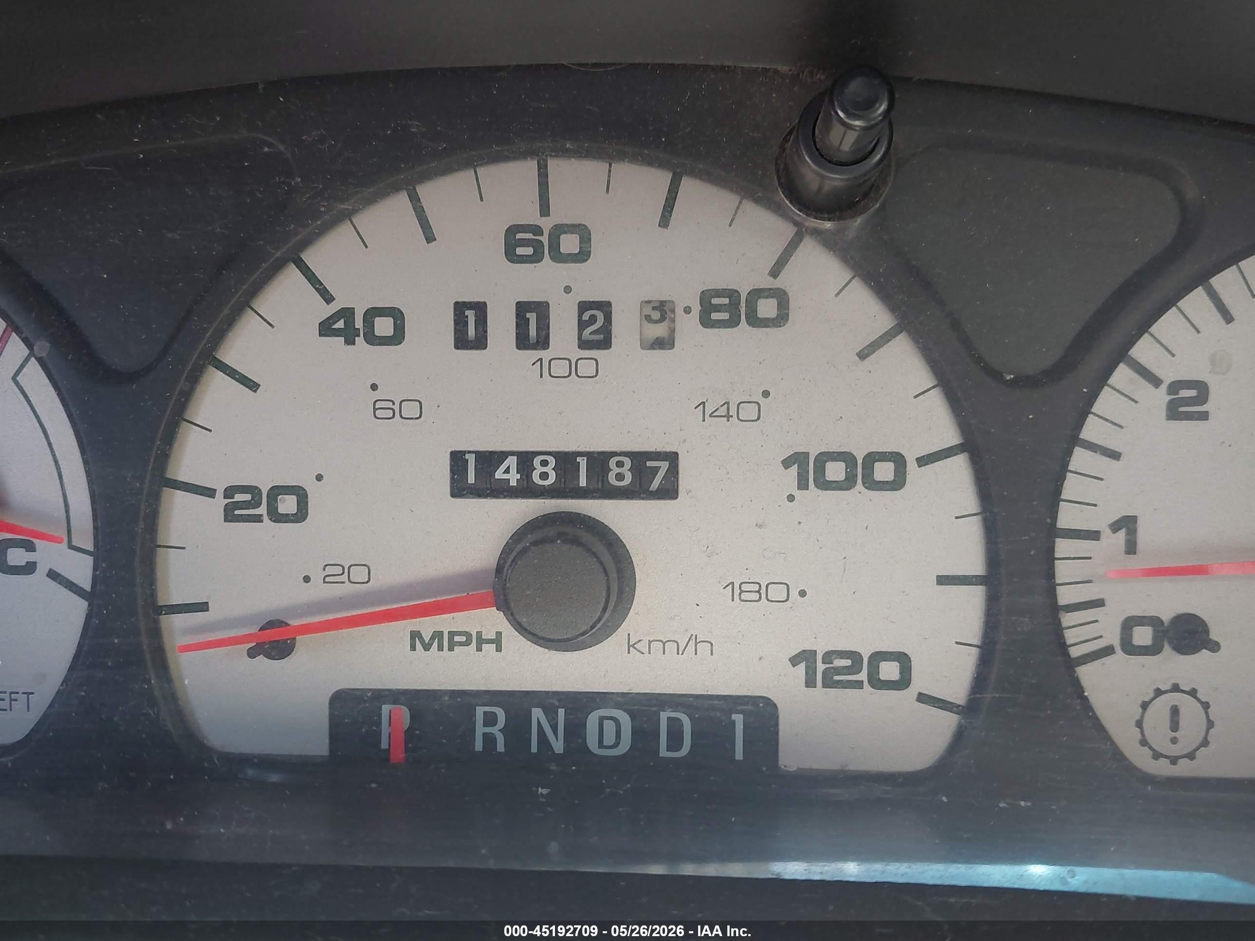 2003 Mercury Sable Gs Silver vin: 1MEHM50UX3A610248