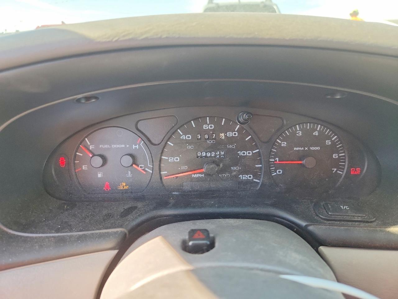 2002 Mercury Sable Ls Premium Silver vin: 1MEHM55S12A631978