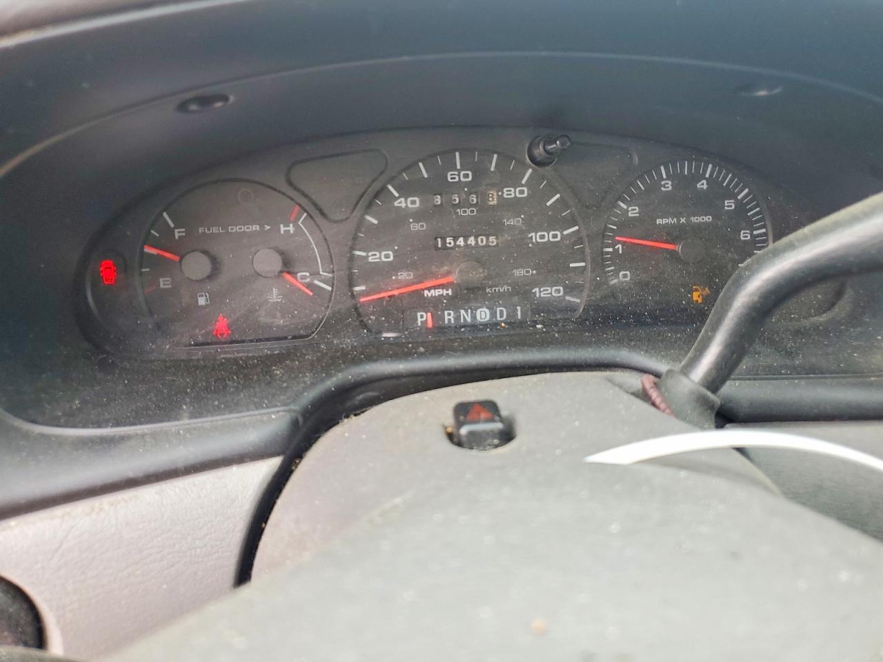2001 Mercury Sable Ls Premium White vin: 1MEHM55S41A646330