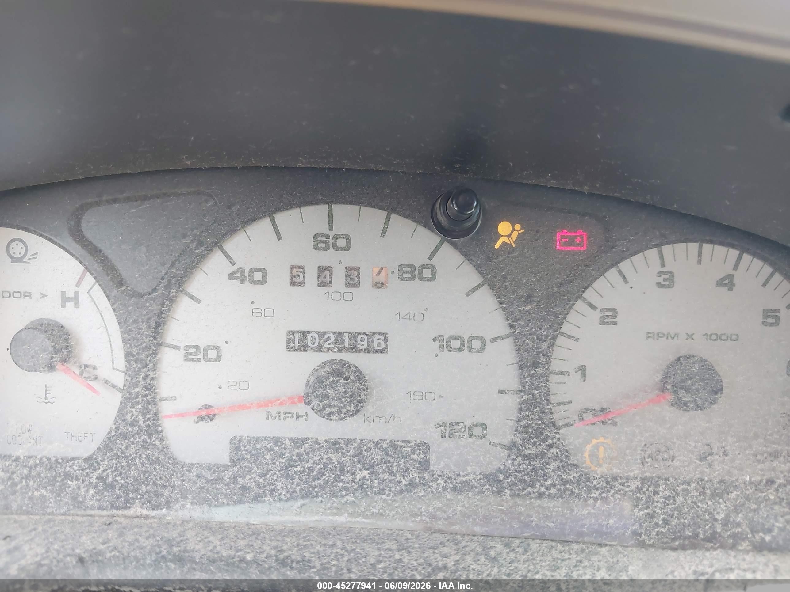 2003 Mercury Sable Ls Premium Beige vin: 1MEHM55S43G622707