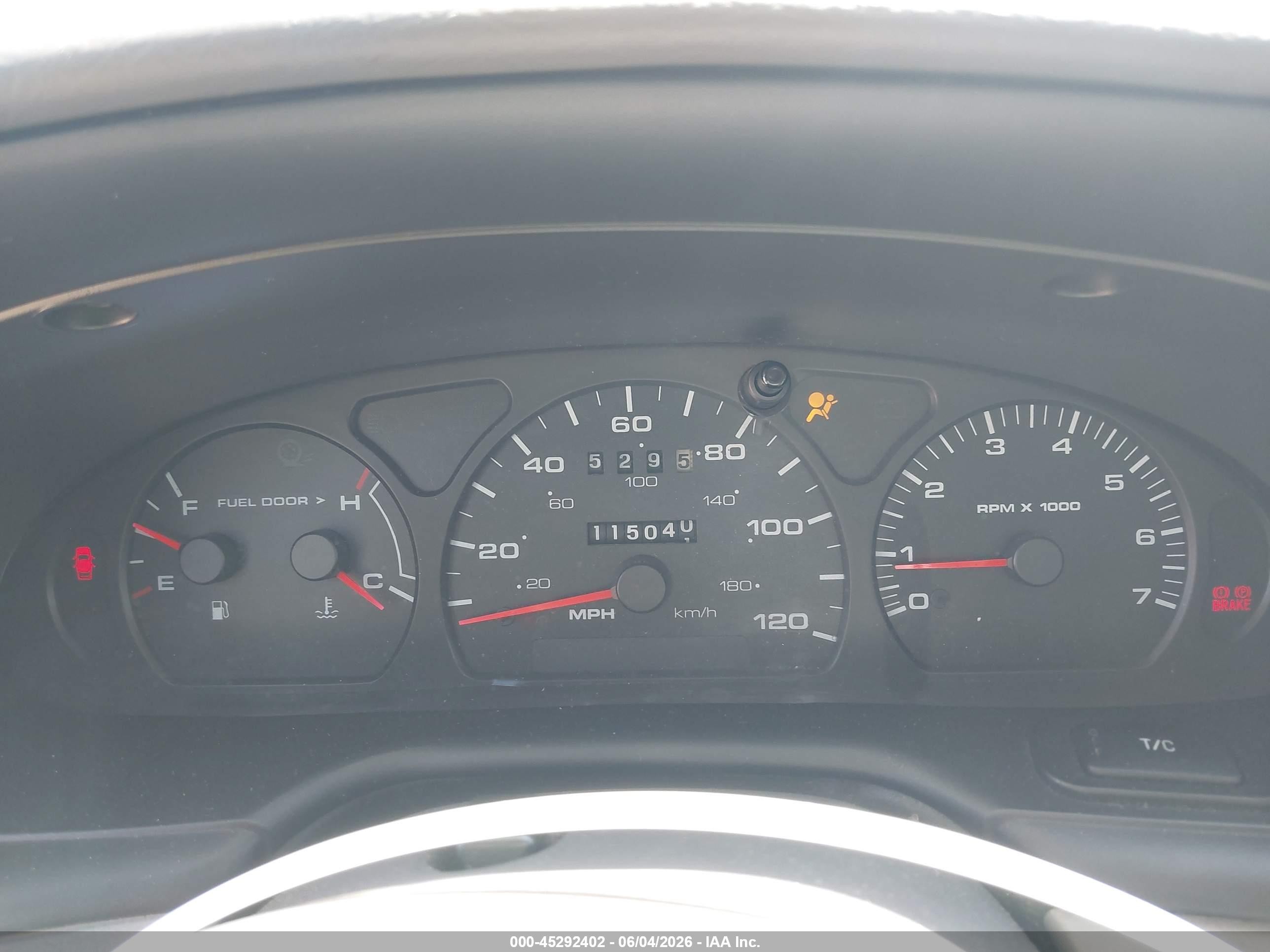 2001 Mercury Sable Ls Premium Silver vin: 1MEHM55S91A641463