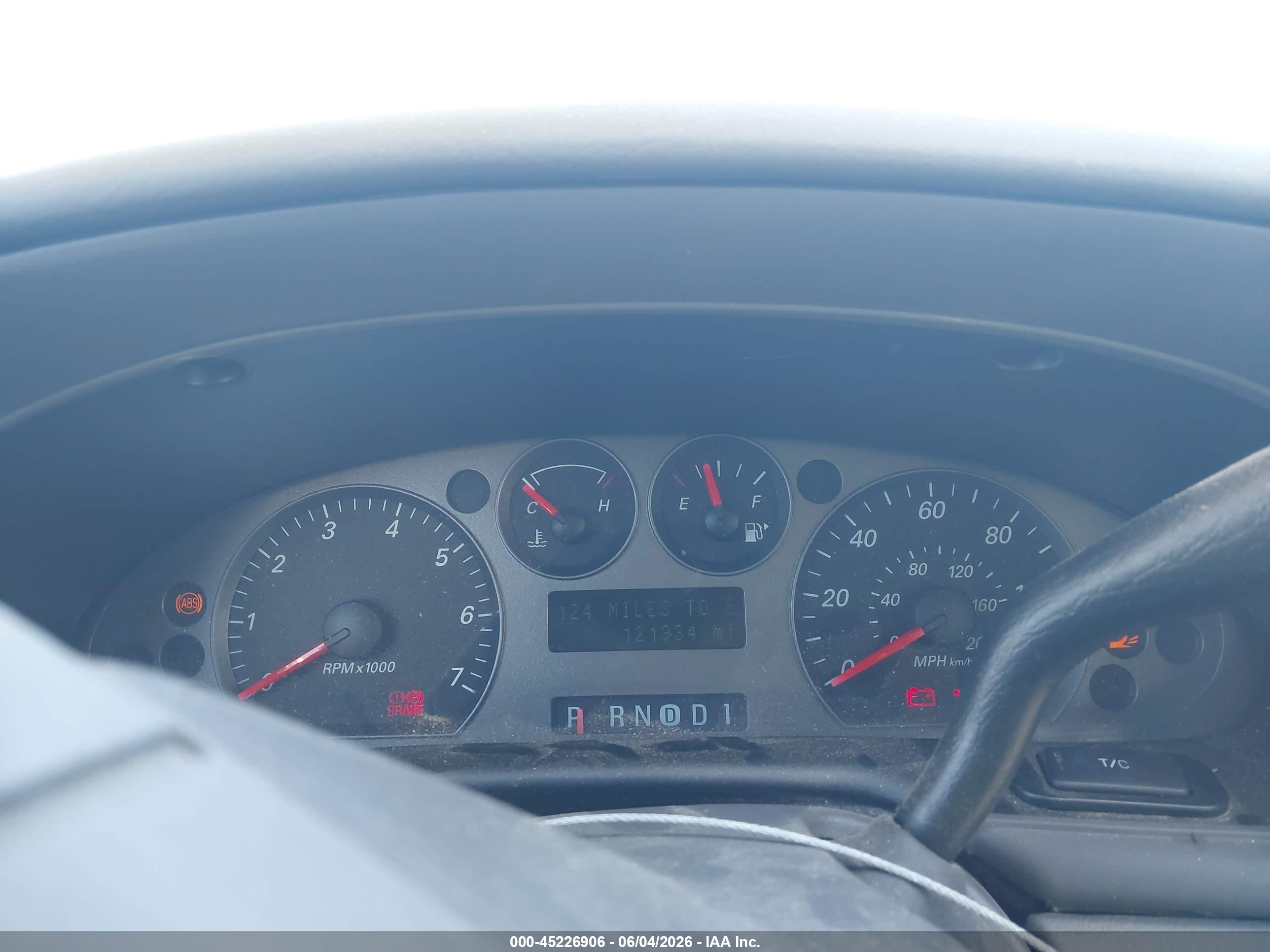 2005 Mercury Sable Ls Blue vin: 1MEHM55SX5A631031
