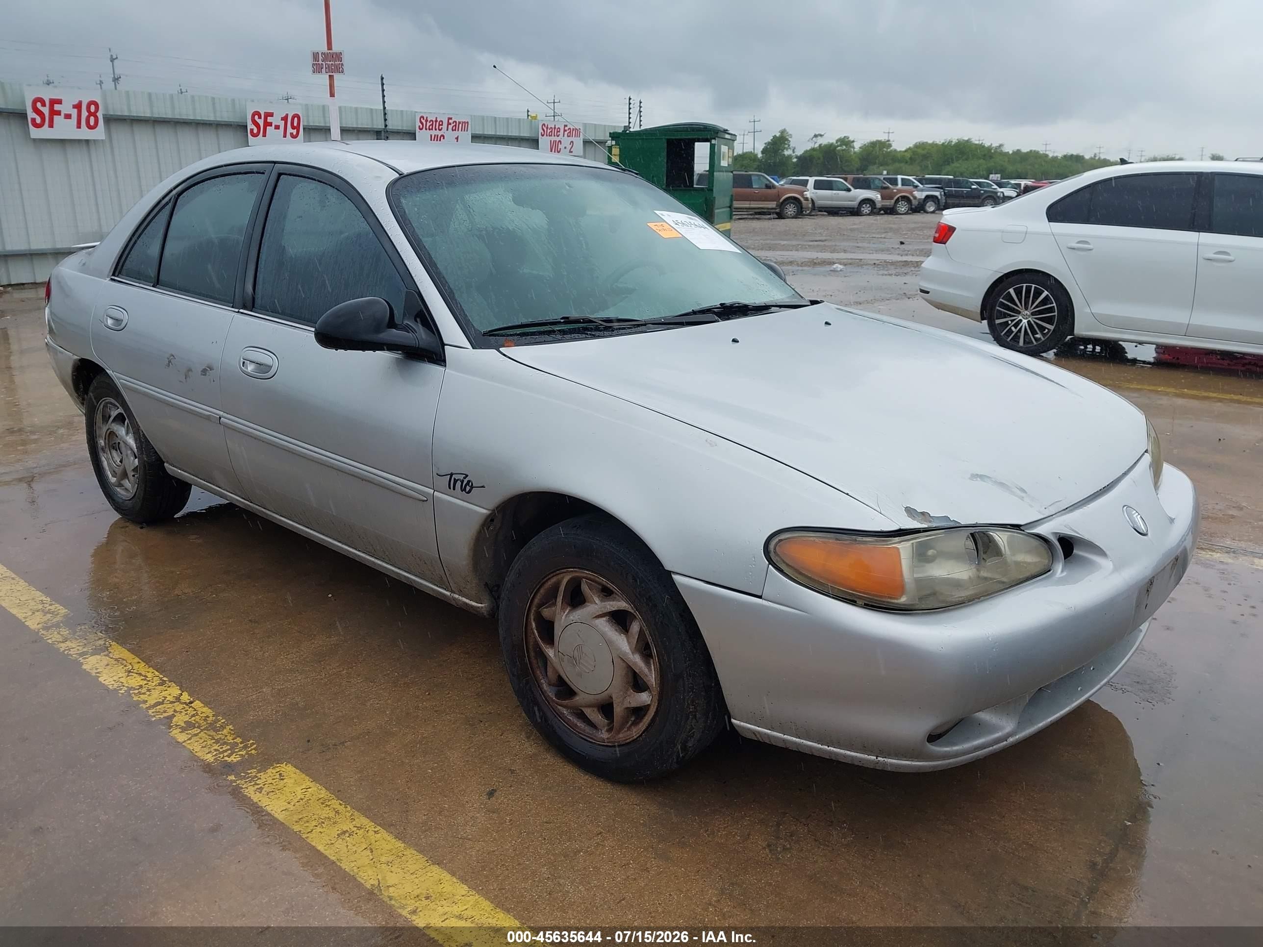 1MELM13P8VW659012