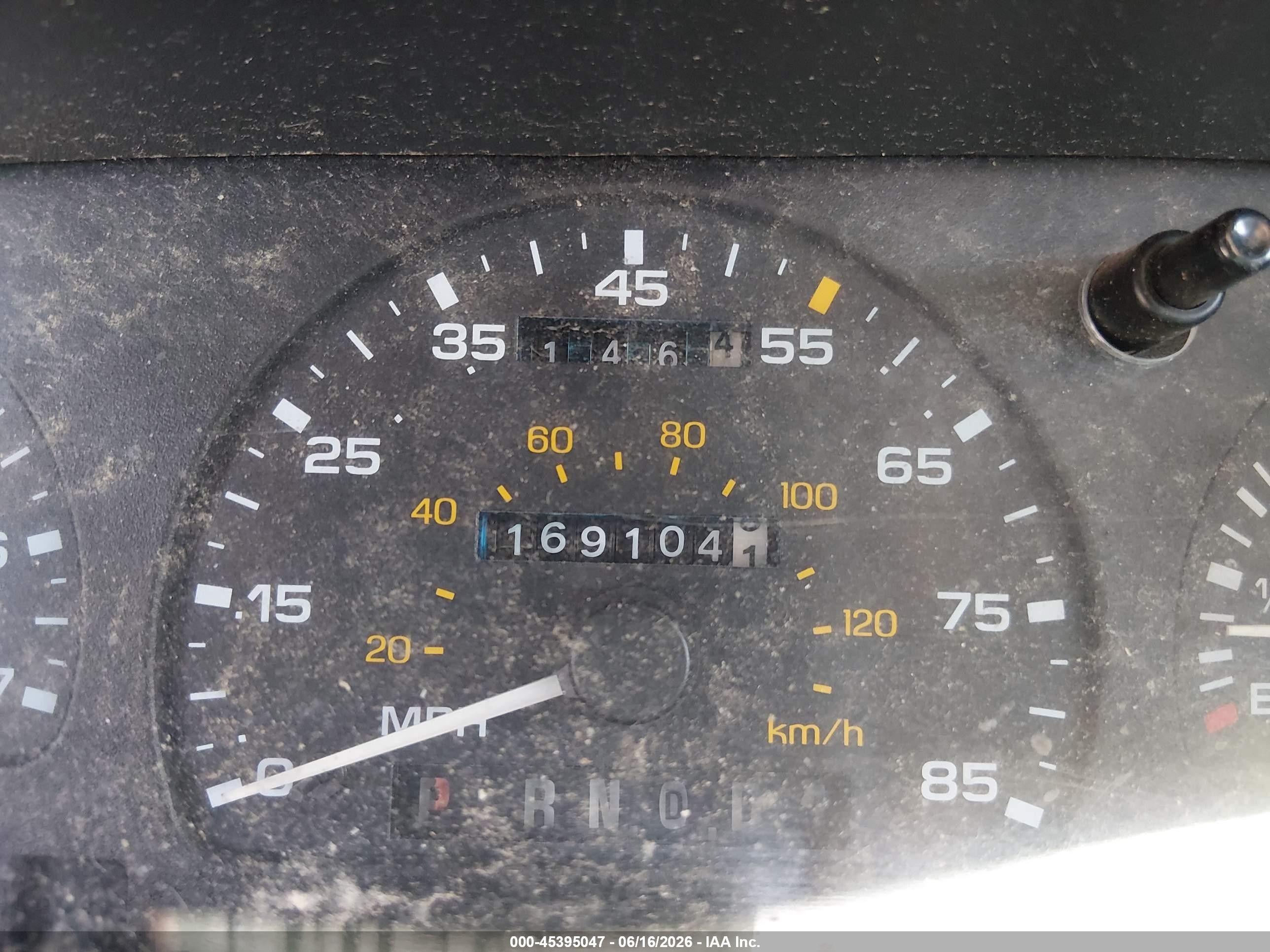 1995 Mercury Sable Gs Green vin: 1MELM50U0SA649181